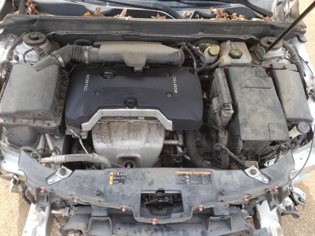 Photo 11 from auction – 2016 CHEVROLET MALIBU LIM with VIN 1G11E5SA8GF105748