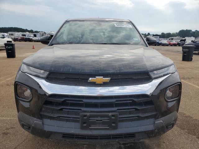 Photo 5 from auction – 2021 CHEVROLET TRAILBLAZE with VIN KL79MMS21MB181215