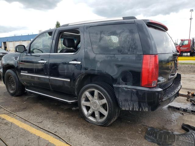 Photo 2 from auction – 2014 CADILLAC ESCALADE L with VIN 1GYS4BEF4ER194860