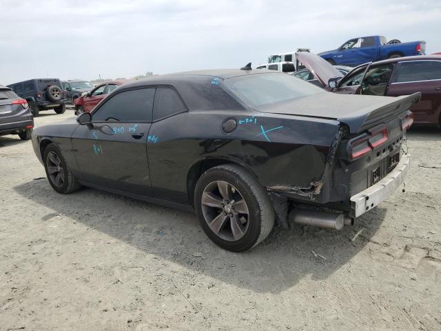 Photo 2 from auction – 2016 DODGE CHALLENGER with VIN 2C3CDZAG7GH113679