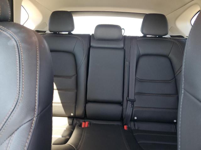 Photo 10 from auction – 2019 MAZDA CX-5 GRAND with VIN JM3KFBDM0K0647539