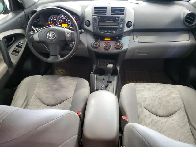 Photo 8 from auction – 2011 TOYOTA RAV4 with VIN 2T3ZF4DV9BW101796