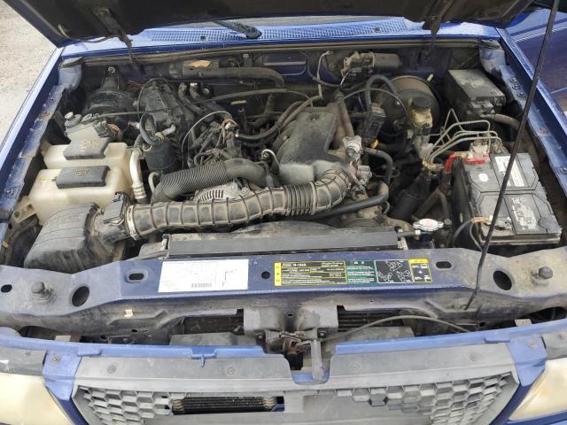 Photo 11 from auction – 2003 FORD RANGER with VIN 1FTYR44V33PA78046