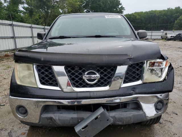 Photo 5 from auction – 2008 NISSAN FRONTIER K with VIN 1N6AD06U48C447747