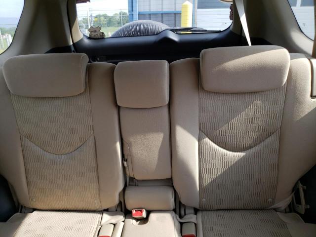 Photo 10 from auction – 2009 TOYOTA RAV4 with VIN 2T3BK33V49W013516