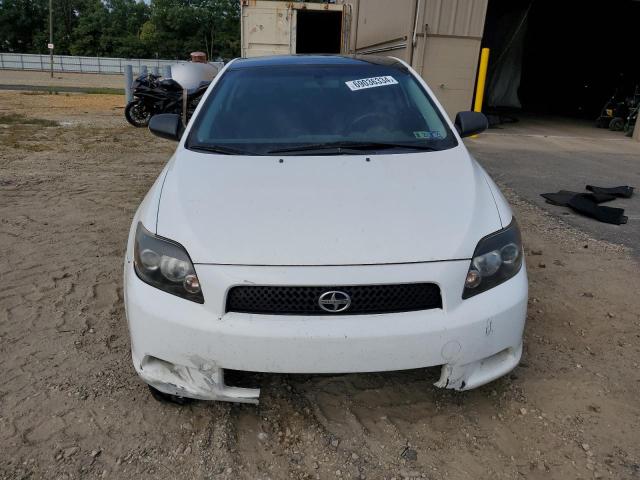 Foto 5 de la subasta – 2010 TOYOTA SCION TC con VIN JTKDE3B79A0321737