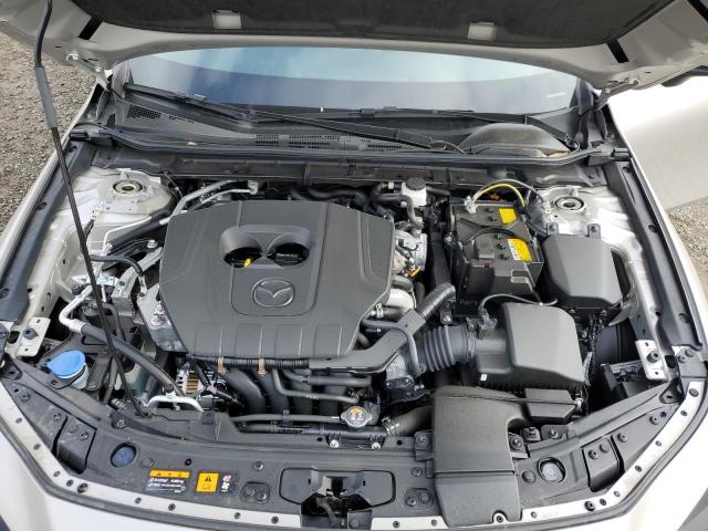 Photo 11 from auction – 2024 MAZDA 3 PREFERRE with VIN JM1BPALM4R1708638