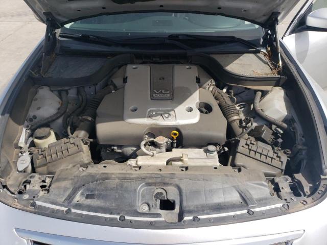 Photo 11 from auction – 2015 INFINITI Q40 with VIN JN1CV6AP3FM501563