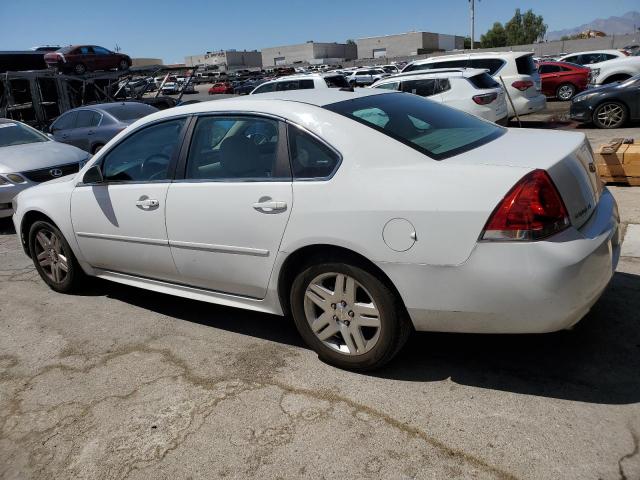 Photo 2 from auction – 2014 CHEVROLET IMPALA LIM with VIN 2G1WB5E39E1114037