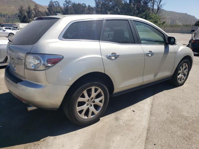Photo 3 from auction – 2009 MAZDA CX-7 with VIN JM3ER293090222899