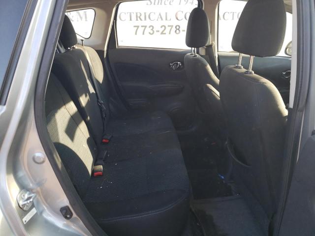 Photo 10 from auction – 2014 NISSAN VERSA NOTE with VIN 3N1CE2CP0EL426318