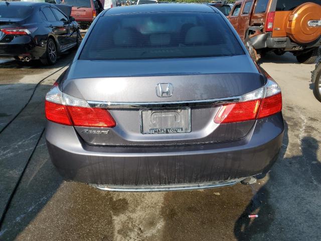 Photo 6 from auction – 2015 HONDA ACCORD LX with VIN 1HGCR2F31FA246799