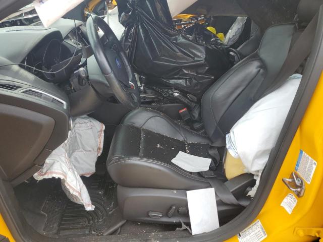 Photo 7 from auction – 2016 FORD FOCUS ST with VIN 1FADP3L95GL282658