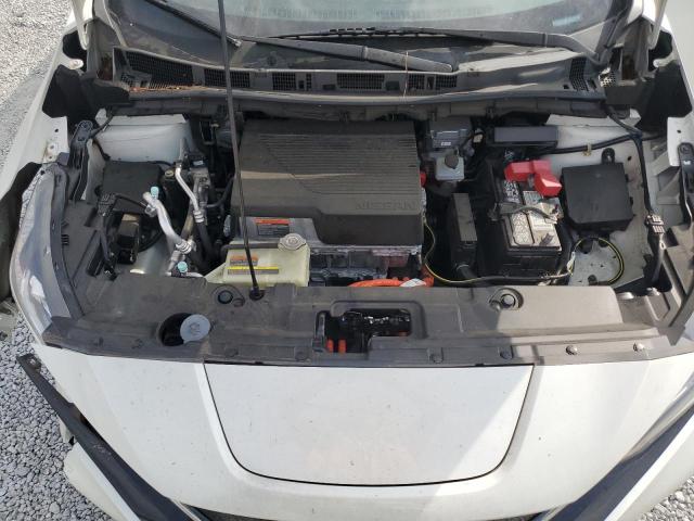 Photo 11 from auction – 2018 NISSAN LEAF S with VIN 1N4AZ1CP7JC305929