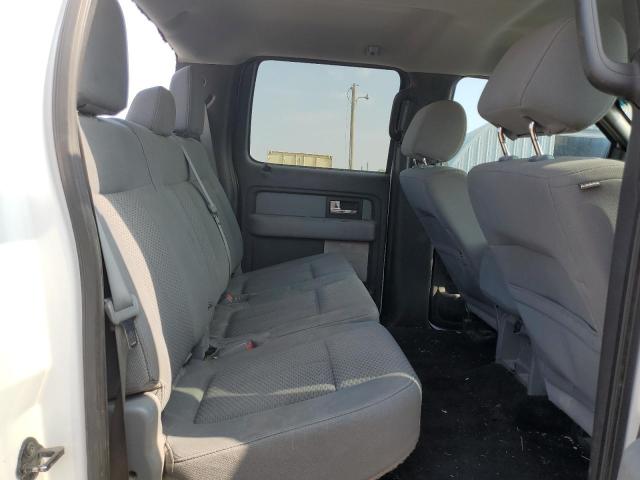 Photo 10 from auction – 2013 FORD F150 SUPER with VIN 1FTFW1ET9DKE70586