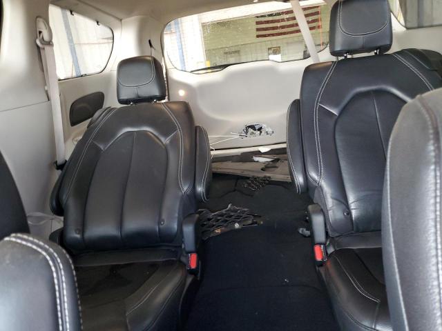Photo 10 from auction – 2022 CHRYSLER PACIFICA T with VIN 2C4RC1BG1NR109224
