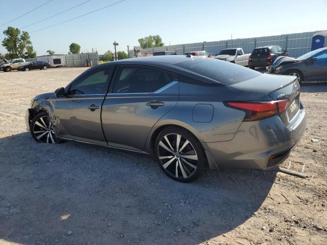 Photo 2 from auction – 2020 NISSAN ALTIMA SR with VIN 1N4BL4CV5LN310012