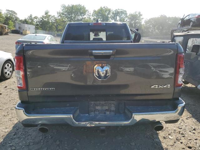 Photo 6 from auction – 2019 RAM 1500 BIG H with VIN 1C6SRFBTXKN831589