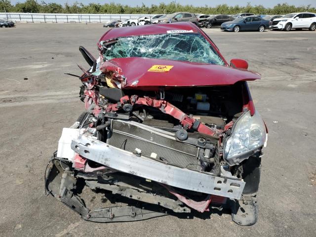 Photo 5 from auction – 2014 TOYOTA PRIUS with VIN JTDKN3DU3E1754228