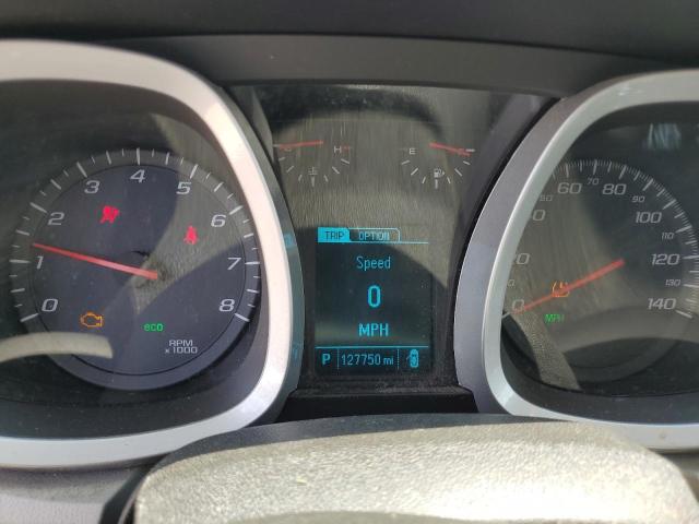 Photo 9 from auction – 2015 CHEVROLET EQUINOX LS with VIN 2GNALAEKXF1129024