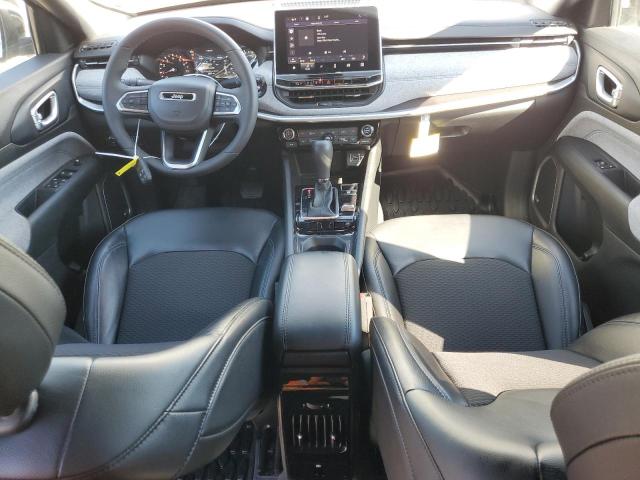 Photo 8 from auction – 2023 JEEP COMPASS LA with VIN 3C4NJDBNXPT550337