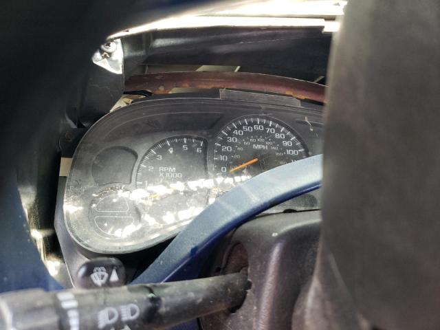 Photo 9 from auction – 2003 CHEVROLET SILVERADO with VIN 1GCEC19V23Z186965