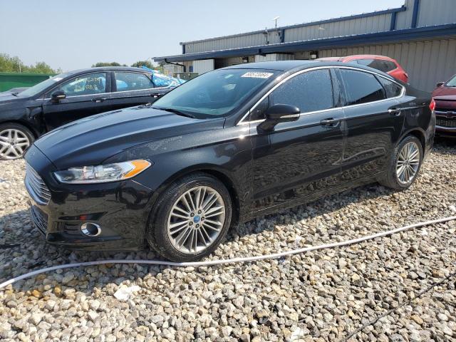 Photo 1 from auction – 2013 FORD FUSION SE with VIN 3FA6P0H97DR177133