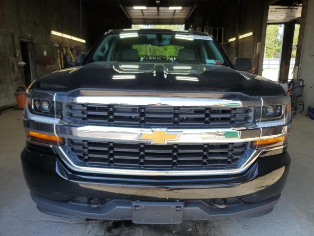 Photo 5 from auction – 2016 CHEVROLET SILVERADO with VIN 1GCVKNEC8GZ359540