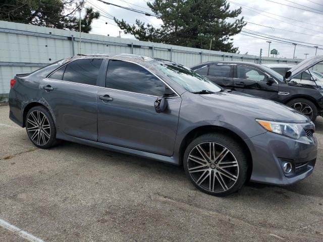 Photo 4 from auction – 2012 TOYOTA CAMRY BASE with VIN 4T1BF1FK0CU202819