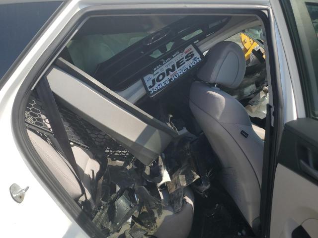 Photo 11 from auction – 2016 HYUNDAI TUCSON LIM with VIN KM8J3CA28GU083852