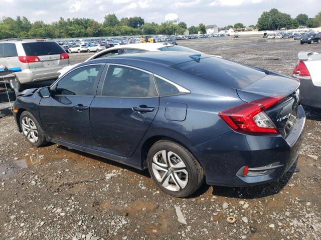 Photo 2 from auction – 2016 HONDA CIVIC EX with VIN 19XFC2F77GE247390