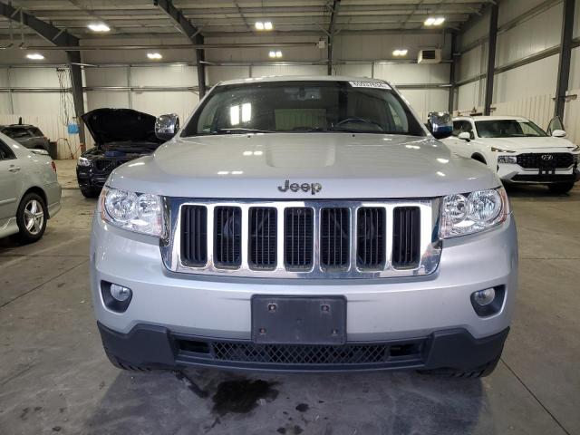 Photo 5 from auction – 2012 JEEP GRAND CHER with VIN 1C4RJFAG3CC249043