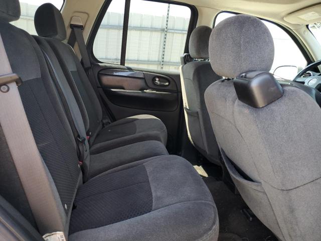 Photo 11 from auction – 2007 GMC ENVOY with VIN 1GKDS13S172183264