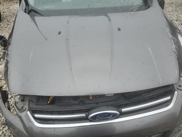 Photo 11 from auction – 2013 FORD ESCAPE SEL with VIN 1FMCU9H99DUD81186