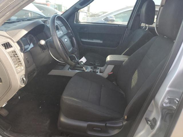 Photo 7 from auction – 2010 FORD ESCAPE XLT with VIN 1FMCU9DG5AKA15298