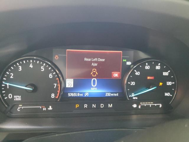 Photo 9 from auction – 2021 FORD EXPLORER L with VIN 1FMSK7FH4MGA12461