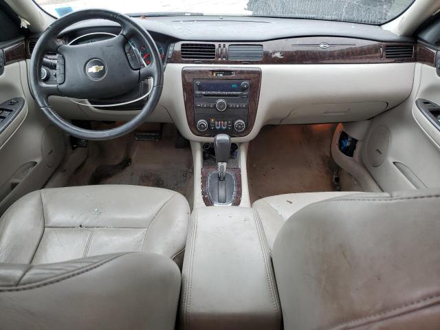 Photo 8 from auction – 2013 CHEVROLET IMPALA LTZ with VIN 2G1WC5E3XD1258403