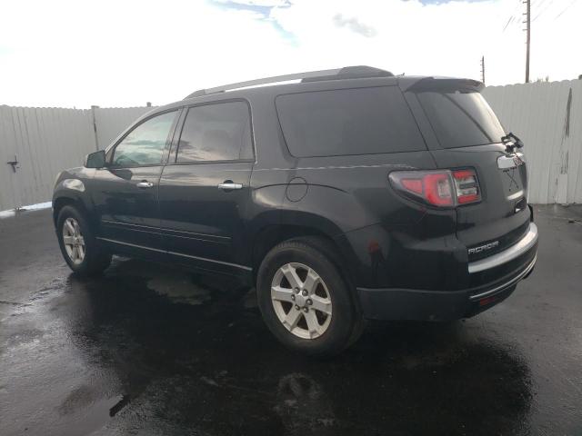 Photo 2 from auction – 2013 GMC ACADIA SLE with VIN 1GKKRPKD7DJ259497