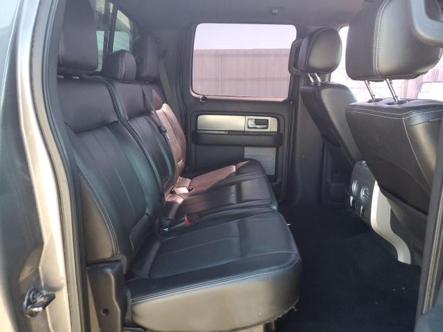 Photo 10 from auction – 2014 FORD F150 SUPER with VIN 1FTFW1EF8EFA87419