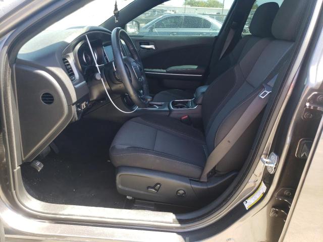 Photo 7 from auction – 2022 DODGE CHARGER SX with VIN 2C3CDXJG4NH225647