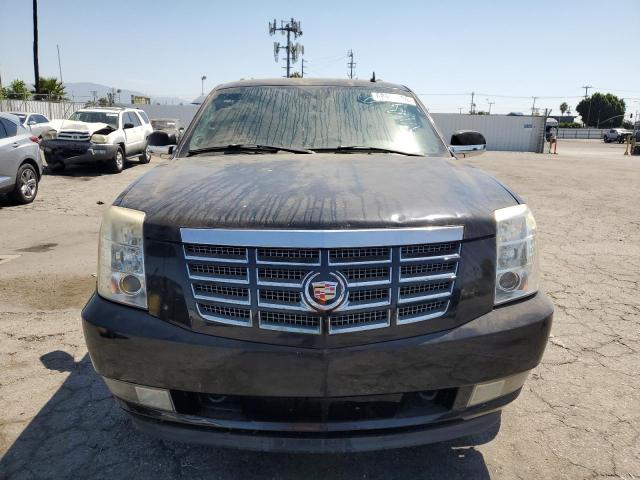 Photo 5 from auction – 2008 CADILLAC ESCALADE L with VIN 1GYEC63818R152436