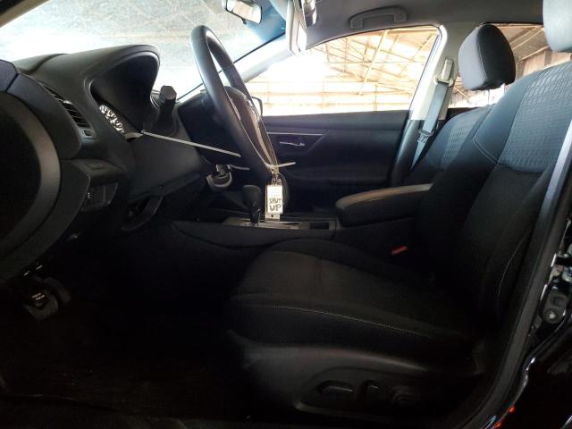 Photo 7 from auction – 2016 NISSAN ALTIMA 2.5 with VIN 1N4AL3AP5GC217552