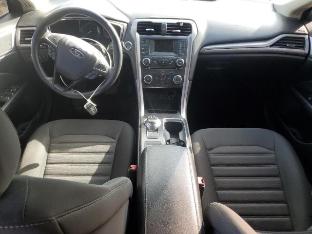 Photo 8 from auction – 2017 FORD FUSION SE with VIN 3FA6P0H72HR369886