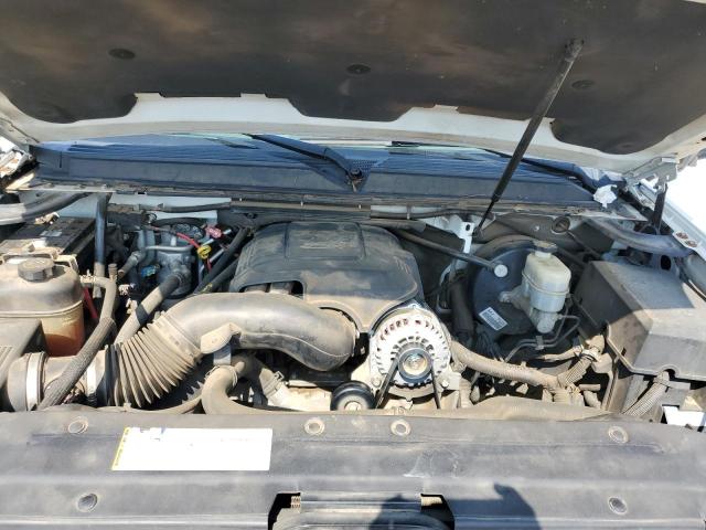 Photo 12 from auction – 2007 GMC YUKON with VIN 1GKFC13J27J105742