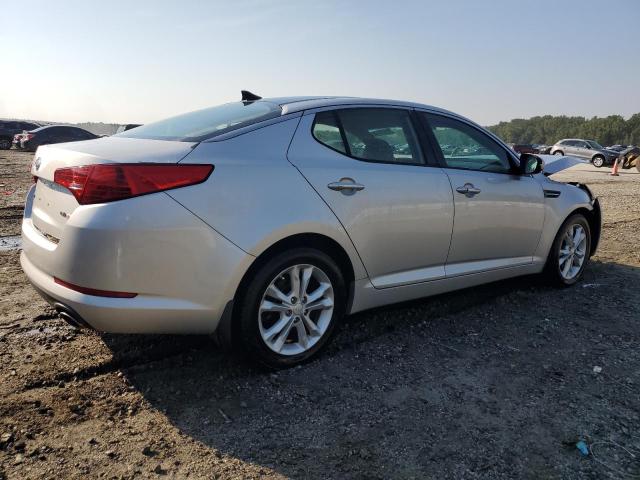 Photo 3 from auction – 2012 KIA OPTIMA EX with VIN 5XXGN4A70CG027818