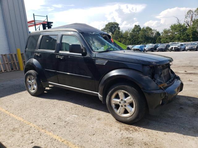 Photo 4 from auction – 2008 DODGE NITRO SLT with VIN 1D8GU58K18W231652