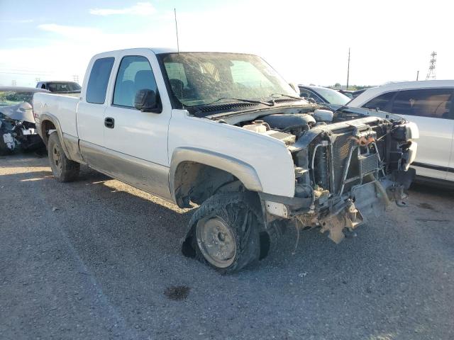 صورة رقم 4 من المزاد - 2003 CHEVROLET SILVERADO مع VIN 2GCEK19T231154804