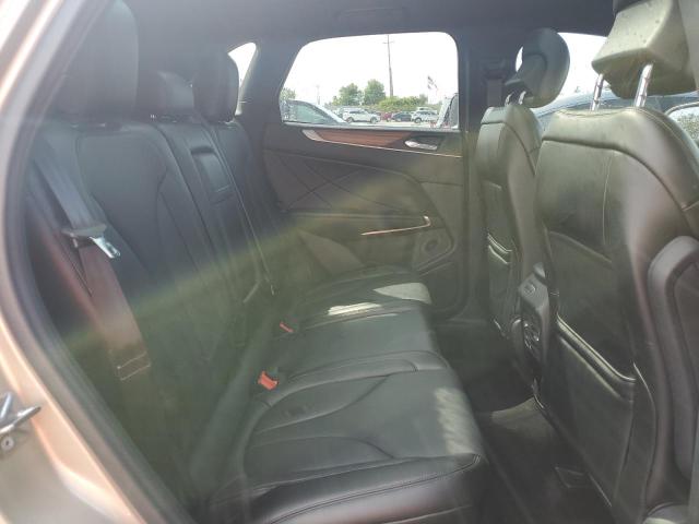Photo 11 from auction – 2015 LINCOLN MKC with VIN 5LMTJ2AH9FUJ13966