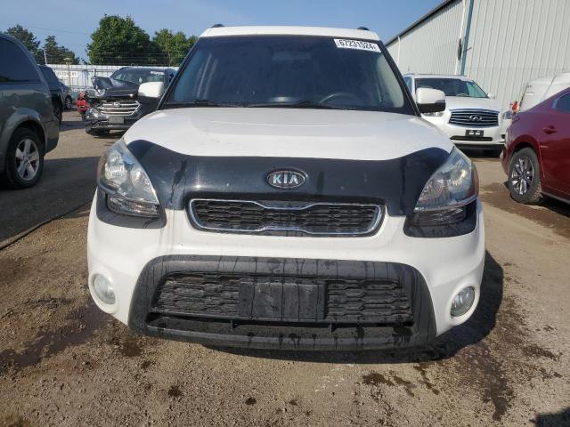 Фото 5 с аукциона – 2012 KIA SOUL + с VIN KNDJT2A60C7475380