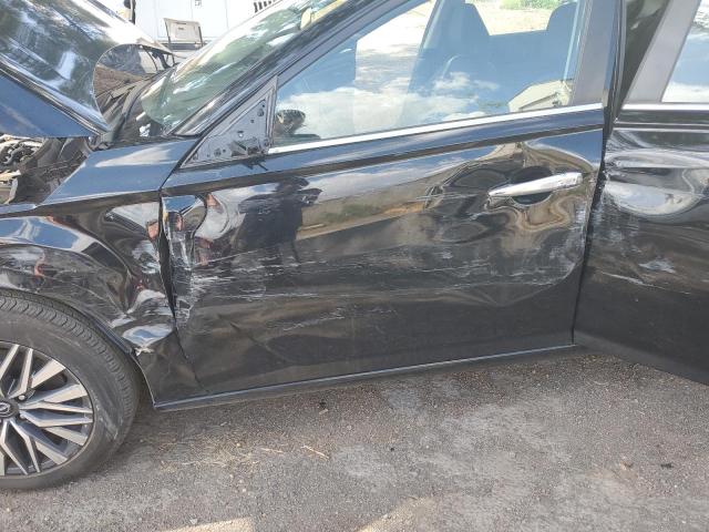 Photo 7 from auction – 2023 NISSAN ALTIMA SV with VIN 1N4BL4DV9PN412482